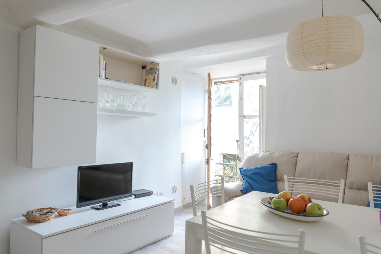 La Ca Bela Vista Mare ปอร์โตเวเนเร ภายนอก รูปภาพ