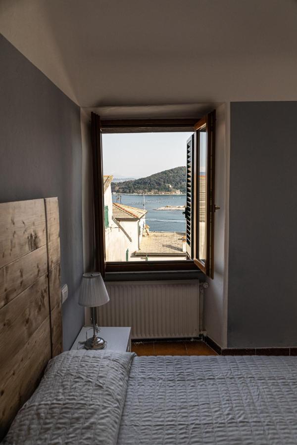 La Ca Bela Vista Mare ปอร์โตเวเนเร ภายนอก รูปภาพ