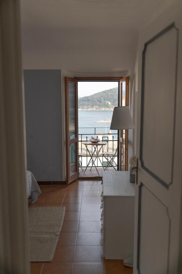 La Ca Bela Vista Mare ปอร์โตเวเนเร ภายนอก รูปภาพ